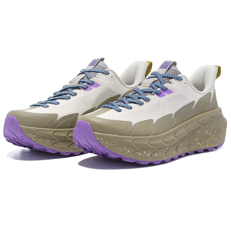 BMAI Expedition, Land Cruiser Cushioning Coverage Support Abrasion Resistant Breathable Slip Resistant Low top