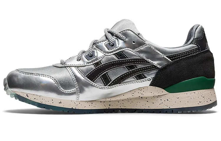 ASICS Gel Lyte Iii Sneaker Lah Kuala Lumpur Towers