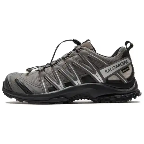 Xa Pro 3D Salomon GORE-TEX 'Pewter Silver Cloud'