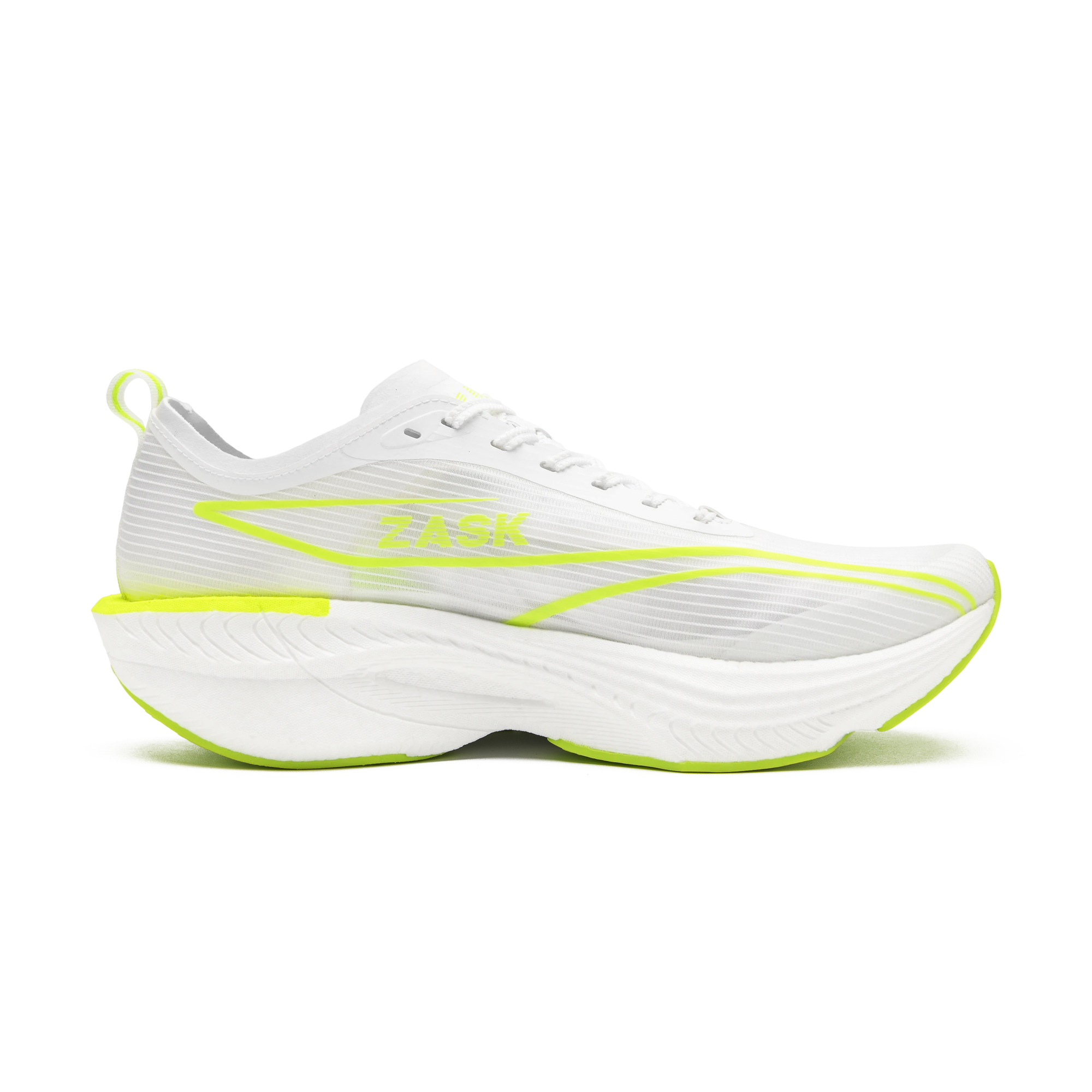 ZASK TPU Slip Resistant, Abrasion Resistant, Breathable Low top
