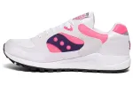 saucony Jazz 4000 Pink Purple 2020