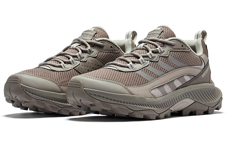 MERRELL Speed Strike 2 Abrasion Resistant Outdoor Shoes Women’s Pastel Pink