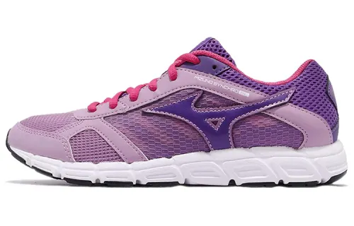 Mizuno Women's Synchro Sl W 'Purple' Women's
