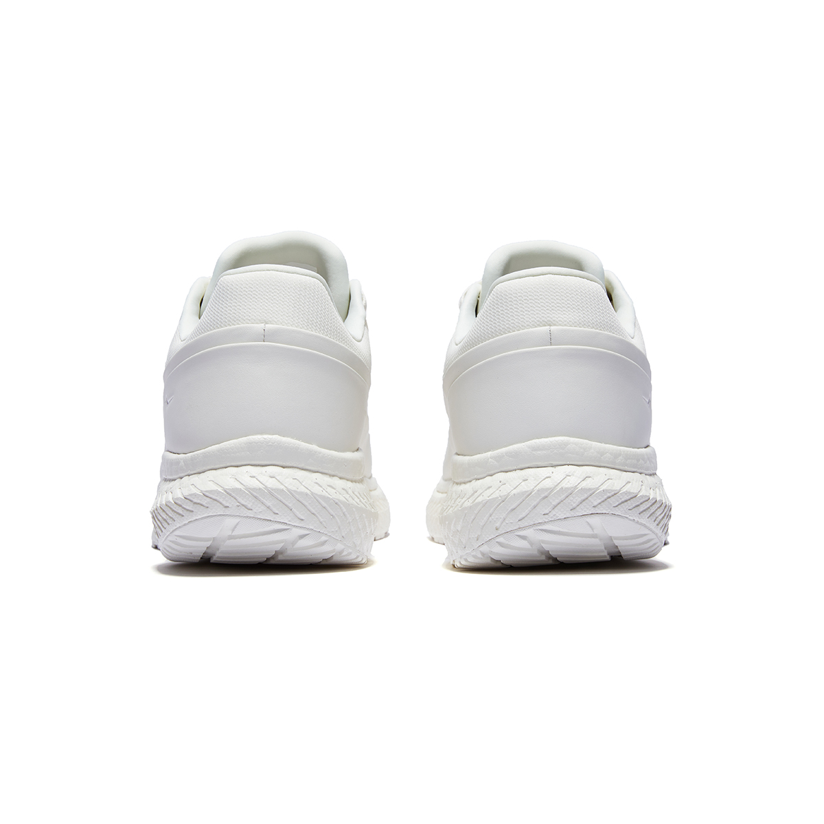 Saucony Triumph CMT Victory Abrasion Resistant Abrasion Resistant Low top Running Shoes Unisex White