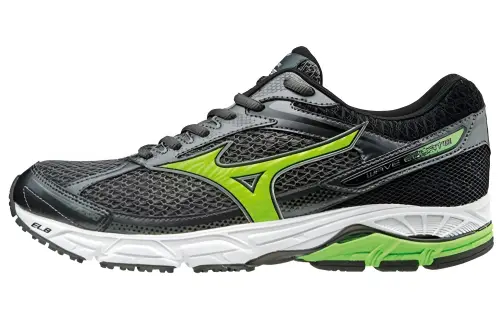 Mizuno Wave Equate