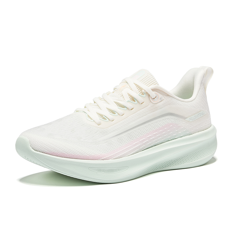 Erke Float On Water 6 Cushioning Breathable Lightweight Cushioning Breathable Lightweight Low top
