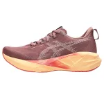 Asics NOVABLAST 5 Low top Running Shoes Women's Umber