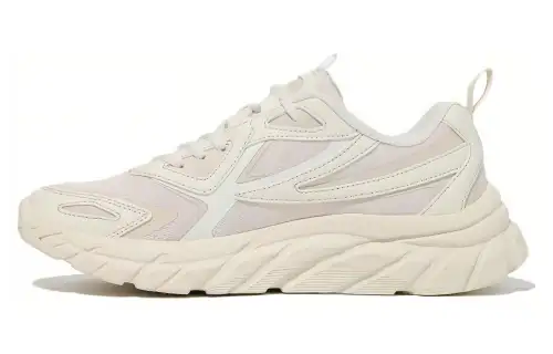 FILA Wavelet V2 'Cream'