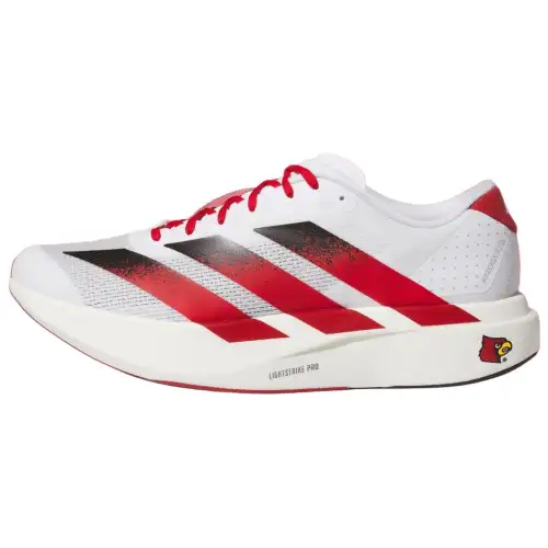 Adizero Evo Sl Ncaa x Adizero Evo Sl Adidas 'Louisville'