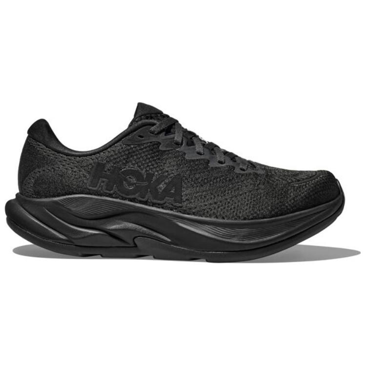 HOKA ONE ONE RINCON 4 Comfortable And Lightweight Slip Resistant Abrasion Resistant Slip Resistant Abrasion Resistant