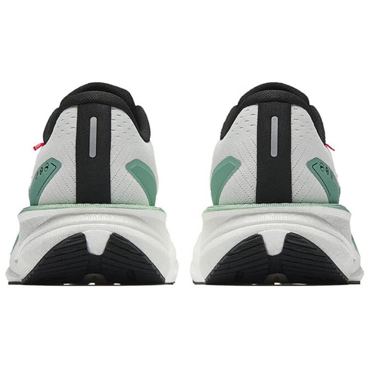 Anta Champion 3SE Textile, Synthetic Leather Slip Resistant, Abrasion Resistant, Breathable Low top Nitrogen Technology