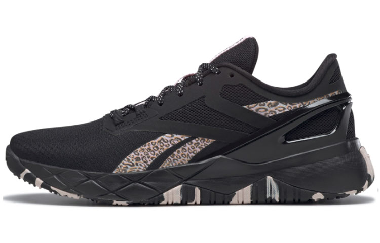 Nanoflex Wmns Reebok Tr 'Cheetah' Women's