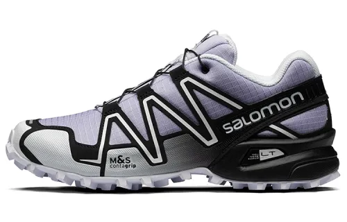 SALOMON Speed Cross 3 'Purple Heather'