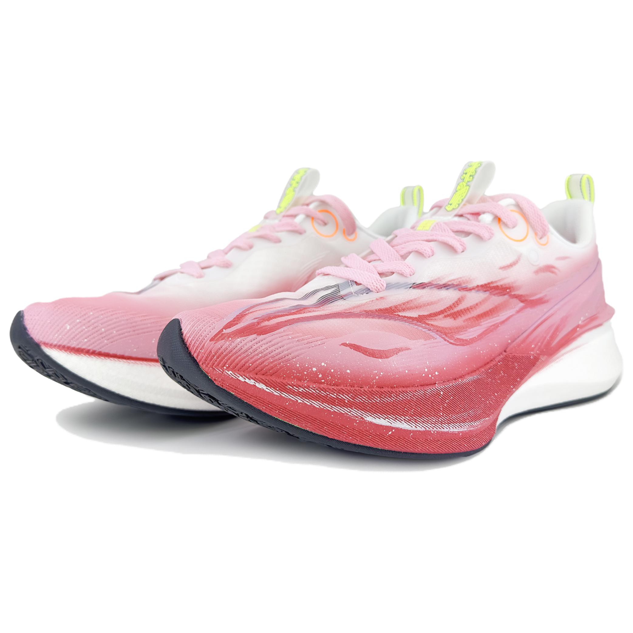 Li Ning Red Hare 8PRO Running Shoes Unisex Low Top