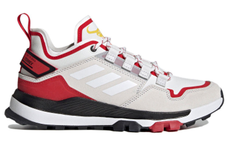 Adidas Terrex Hikster ‘Cream White Red’ Women’s