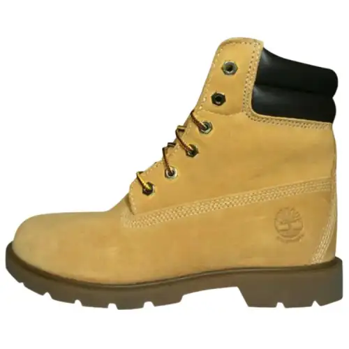 6 Inch Wmns Rhineback Timberland Premium 'Wheat' Women's