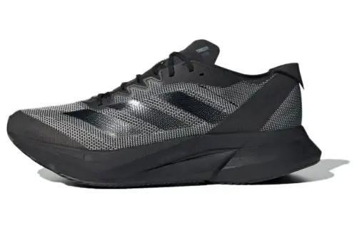 Adizero Boston 12 Adidas 'Black Carbon'