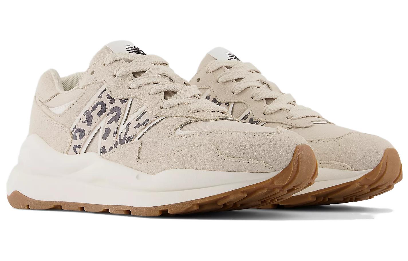 57/40 Wmns New Balance ‘Timberwolf Leopard’ Women’s