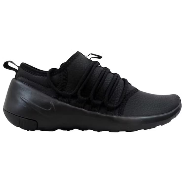 Nike Payaa Premium Black Women’s