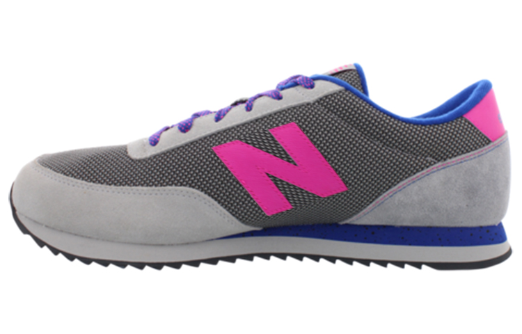 501 New Balance 'Grey Pink'