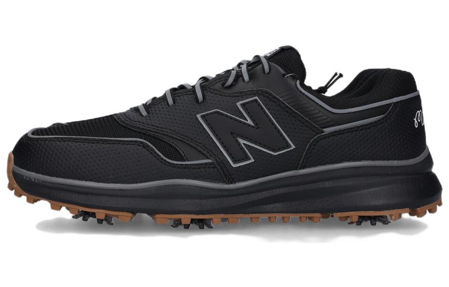 997G Malbon Golf x 997G New Balance 'Black' DropX Exclusive