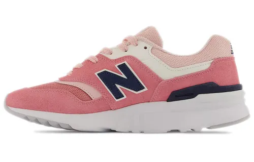 New Balance 997H Pink Haze White Women's