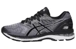 Asics Gel Nimbus 20 'Carbon Silver'