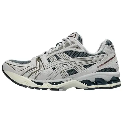 ASICS Gel Kayano 14 Ironclad Cloud Grey