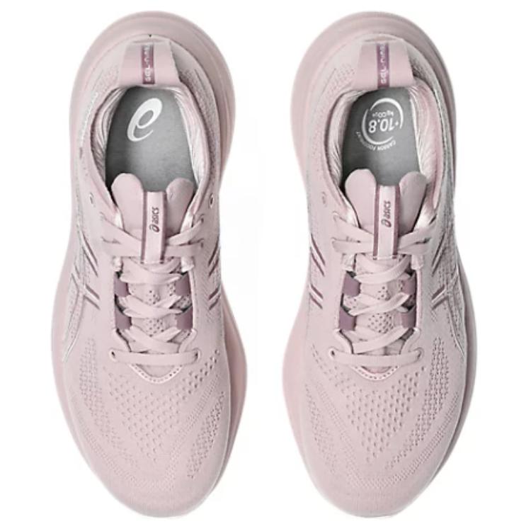 ASICS Gel Nimbus 26 Watershed Rose Women’s