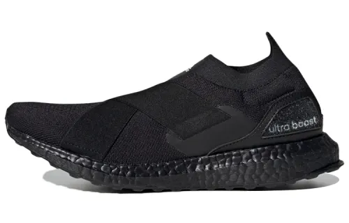 UltraBoost Swarovski x UltraBoost Wmns Adidas Slip-On Dna 'Triple Black' Women's