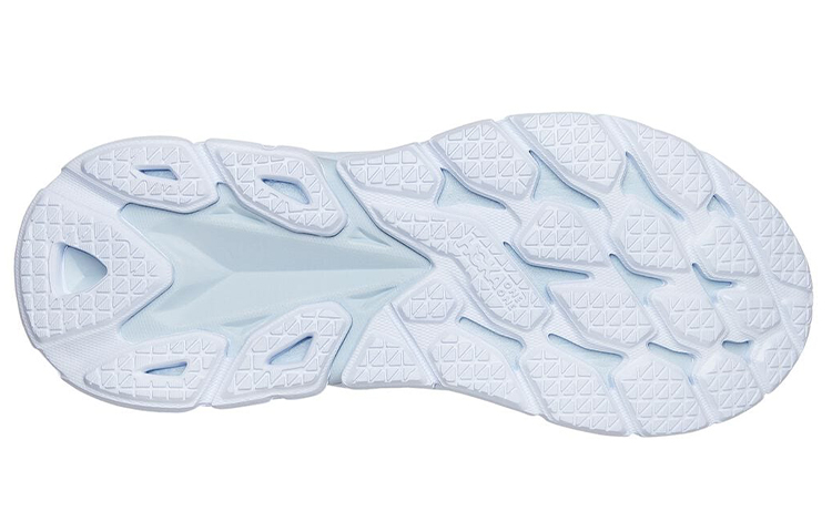 HOKA ONE ONE Clifton Edge Hot Coral Women’s
