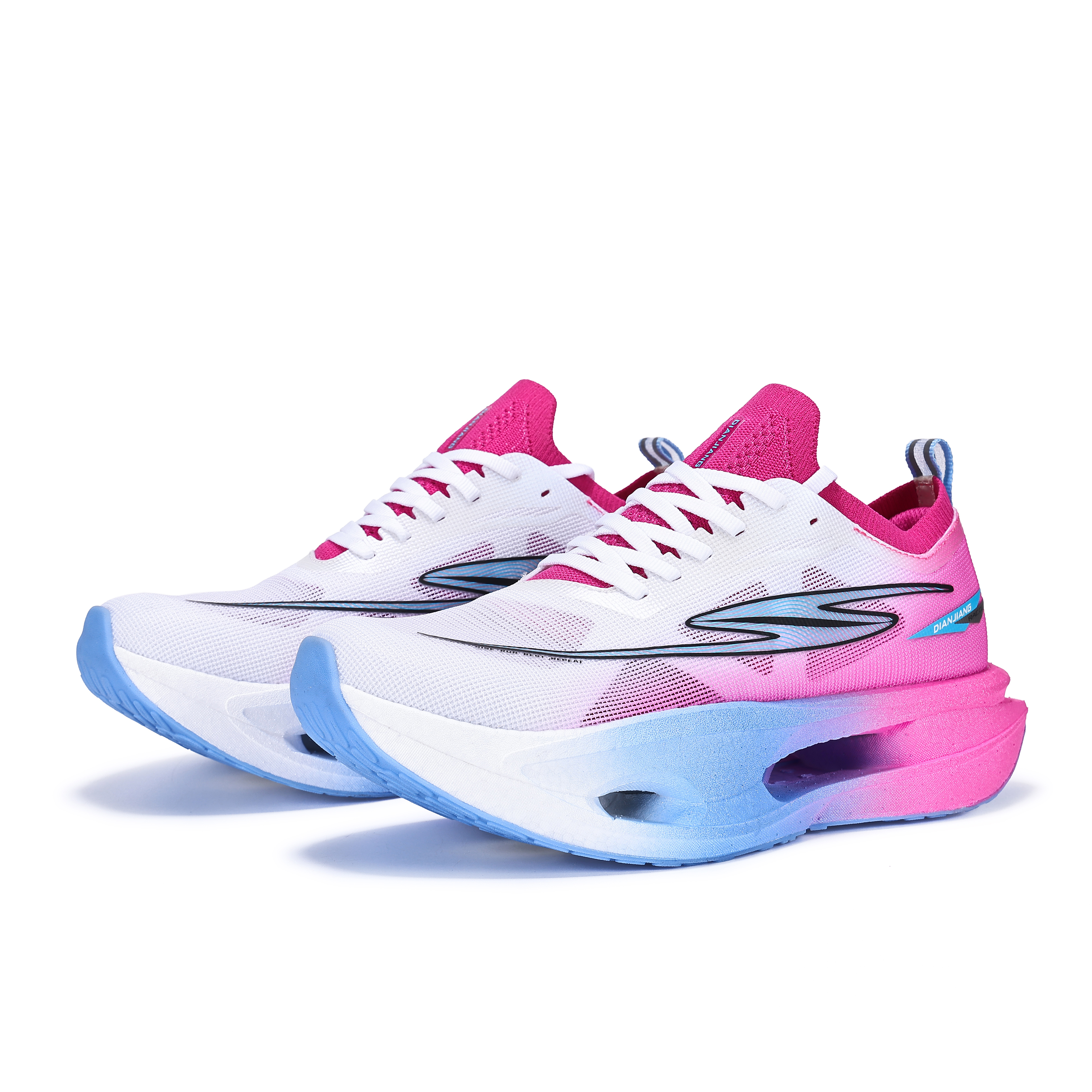 DIANJIANG Cushioning Abrasion Resistant Breathable Cushioning Abrasion Resistant Breathable Low top