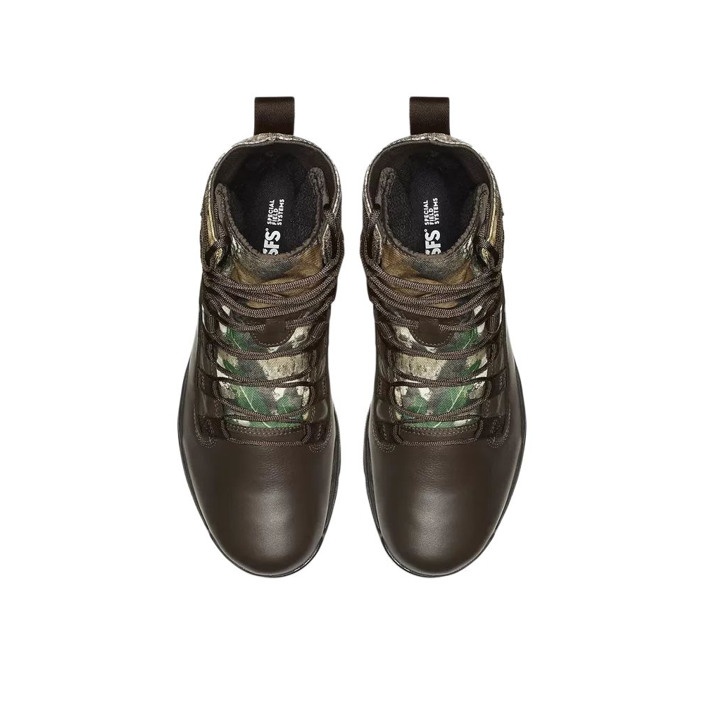Nike Sfb Gen 2 8′ GORE TEX Realtree Fauna Brown
