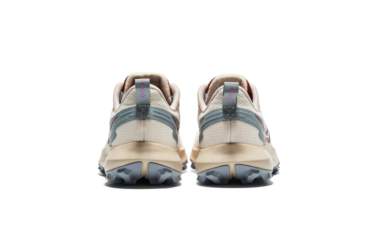 saucony Women’s Peregrine 14 ‘Dew Orchid’
