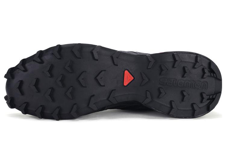 Speed Cross Wmns Salomon 4 ‘Black’