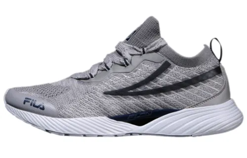 FILA Rgb Series Gs Grey Women's