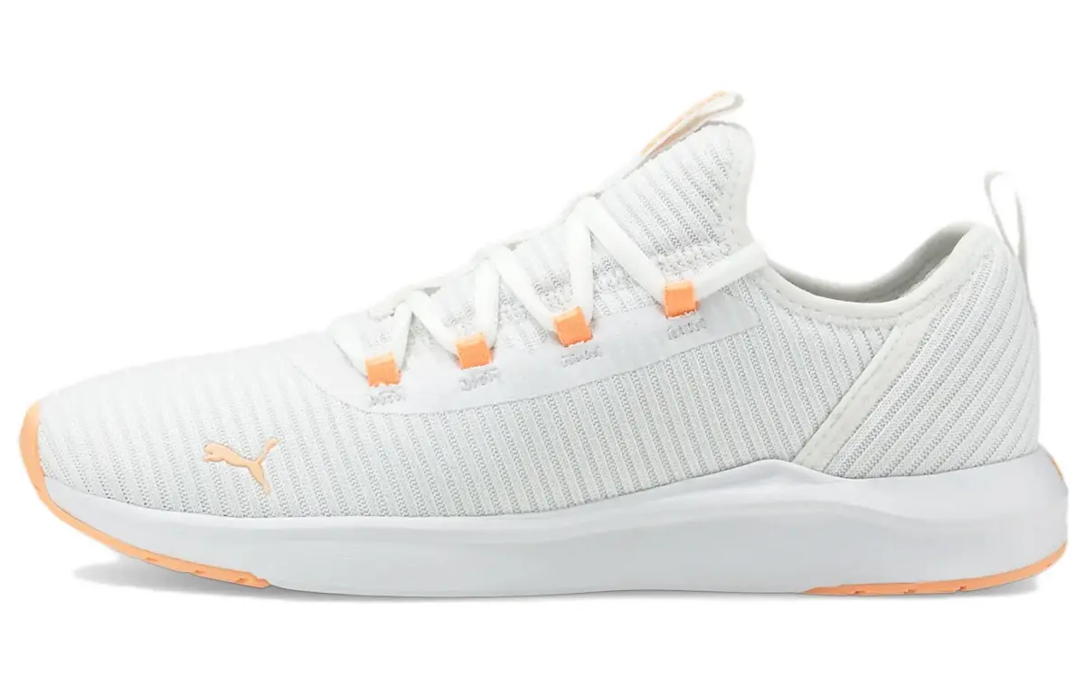 PUMA Softride Finesse Sport 'White Fizzy Melon' Women's
