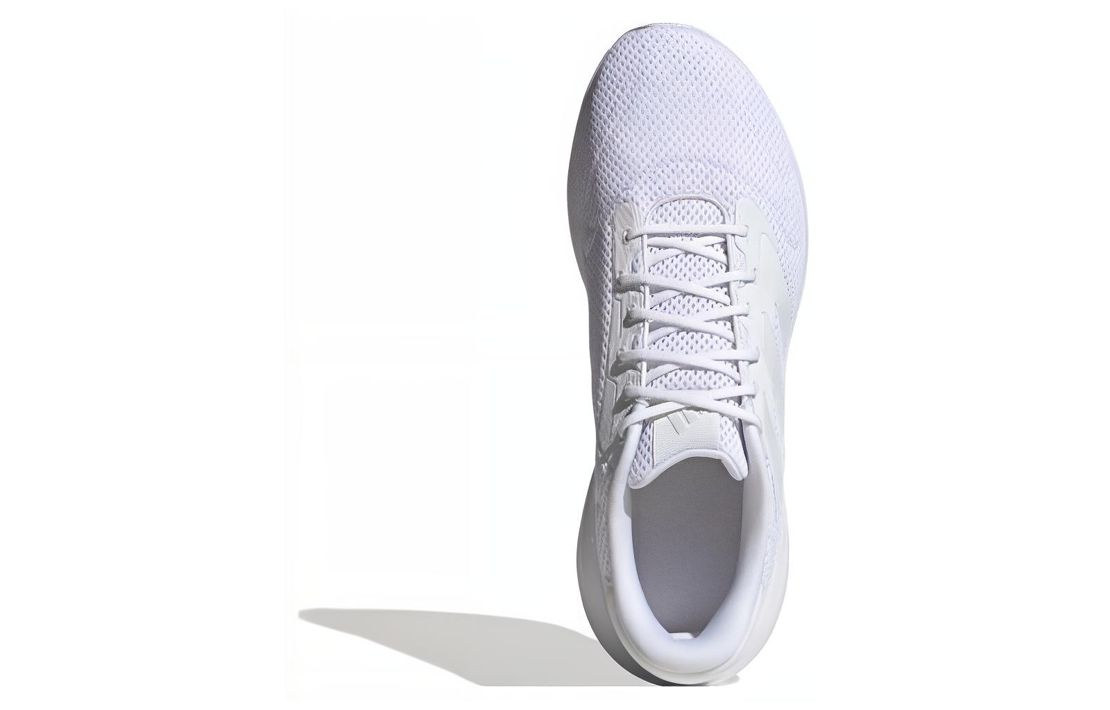 Adidas Response Slip Resistant Slip Resistant Low top Running Shoes Unisex White