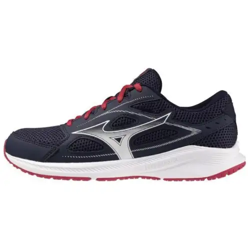 Mizuno Women's Maximizer 26 Wide 'Navy Fuchsia' Women's