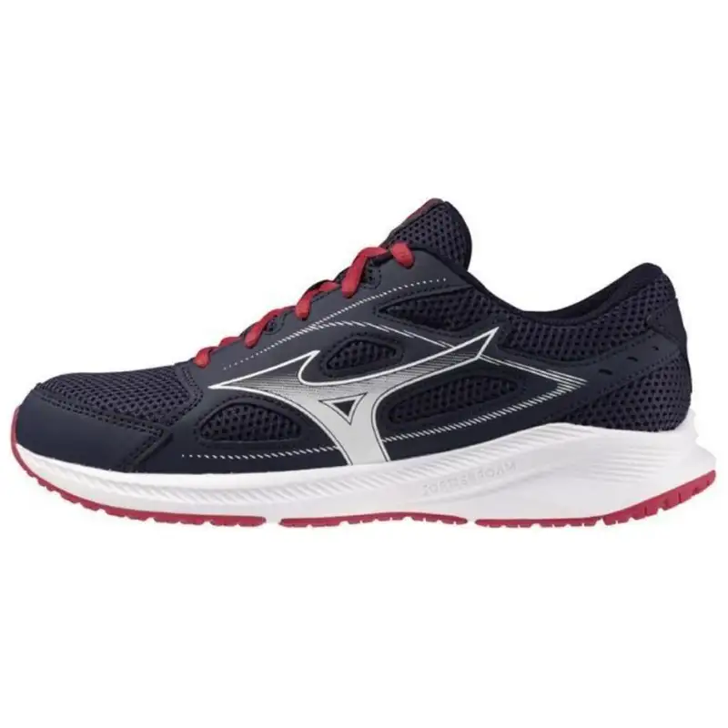 Mizuno Women's Maximizer 26 Wide 'Navy Fuchsia' Women's
