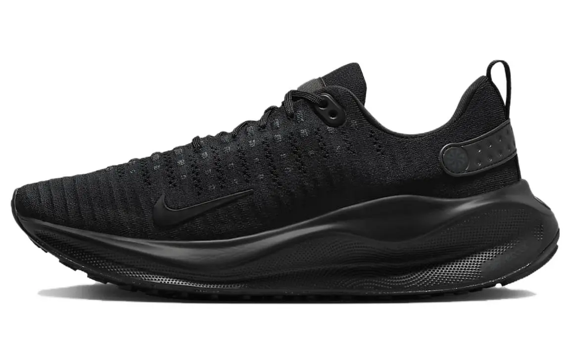 Nike ReactX Infinity Run 4 Black Anthracite