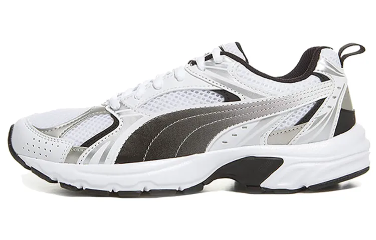 PUMA Milenio 'White Limestone'