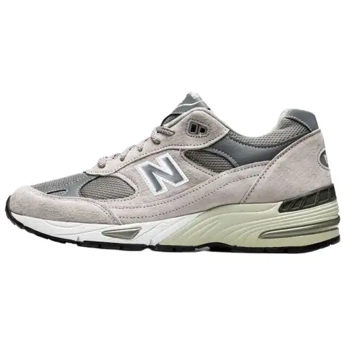 991 New Balance Made in England 'Grey'