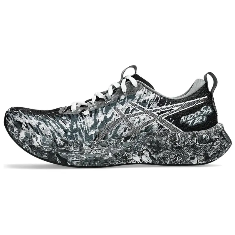 ASICS Noosa Tri 16 Black White