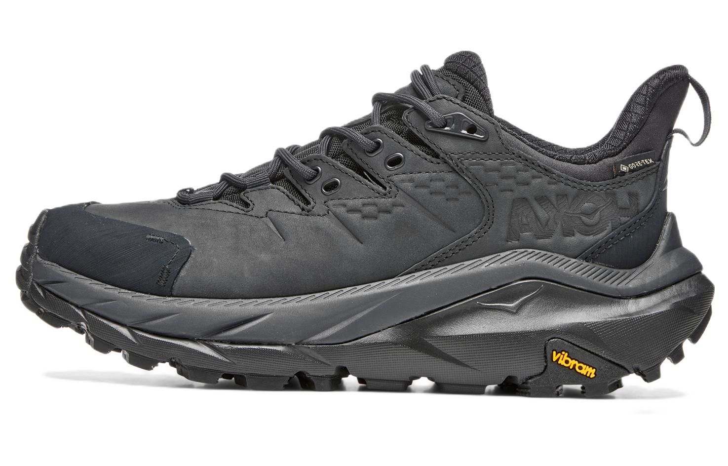 Женские кроссовки HOKA HOKA ONE ONE Kaha 2 (черные)