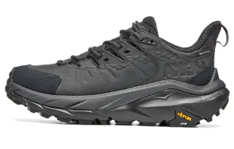 HOKA ONE ONE Kaha 2 Textile, Synthetic Leather Comfortable