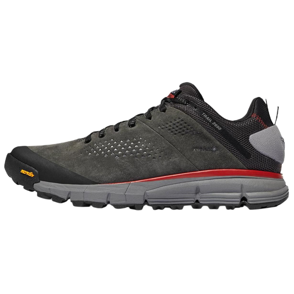 Danner Trail 2650 Running Shoes Men’s Low Top Dark Gray