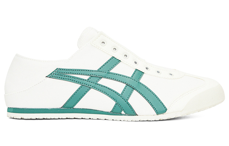 Onitsuka Tiger Mexico 66 ‘White Green’