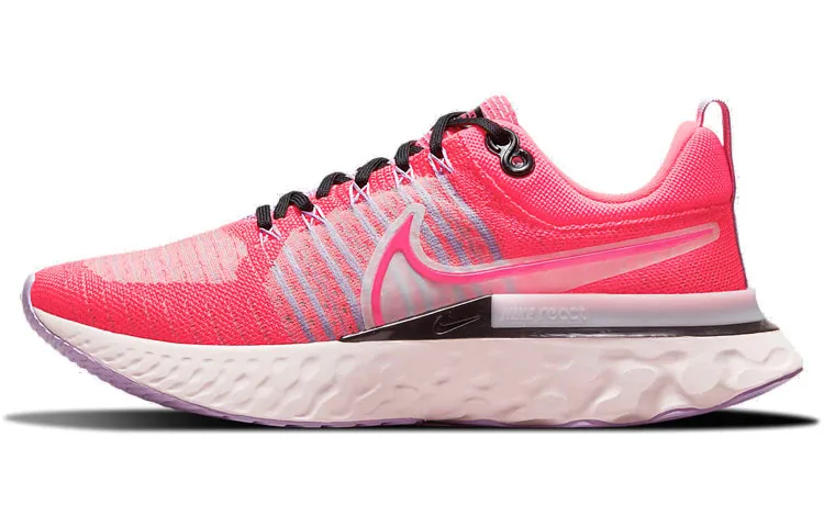Nike React Infinity Run Flyknit 2 'Racer Pink' Women's
