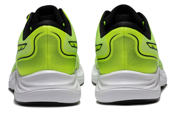 ASICS Gel Excite 9 ‘Safety Yellow’